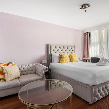 Riverside 3Br With Easy Transport 20Mins To City Centre ลอนดอน ภายนอก รูปภาพ