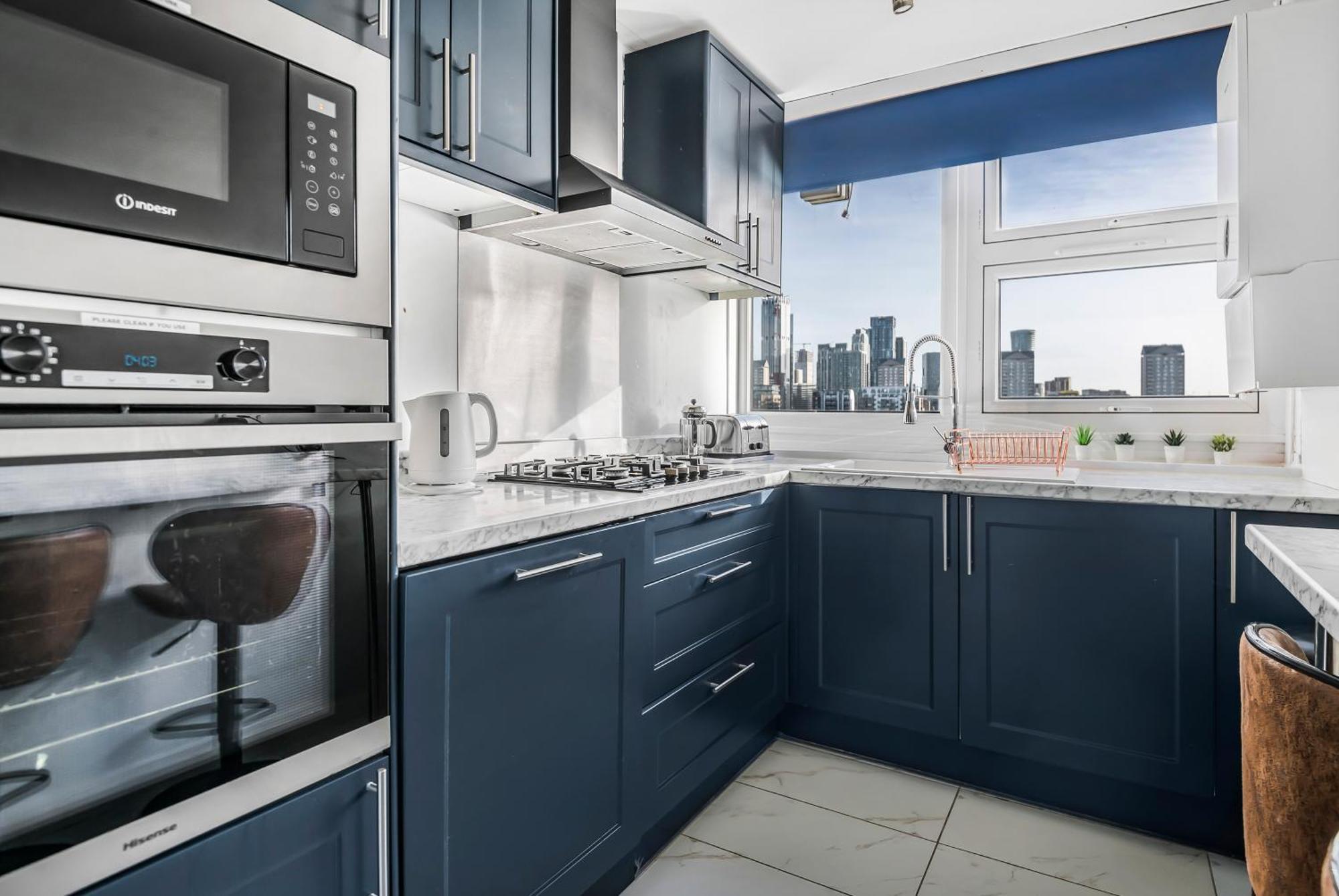 Riverside 3Br With Easy Transport 20Mins To City Centre ลอนดอน ภายนอก รูปภาพ
