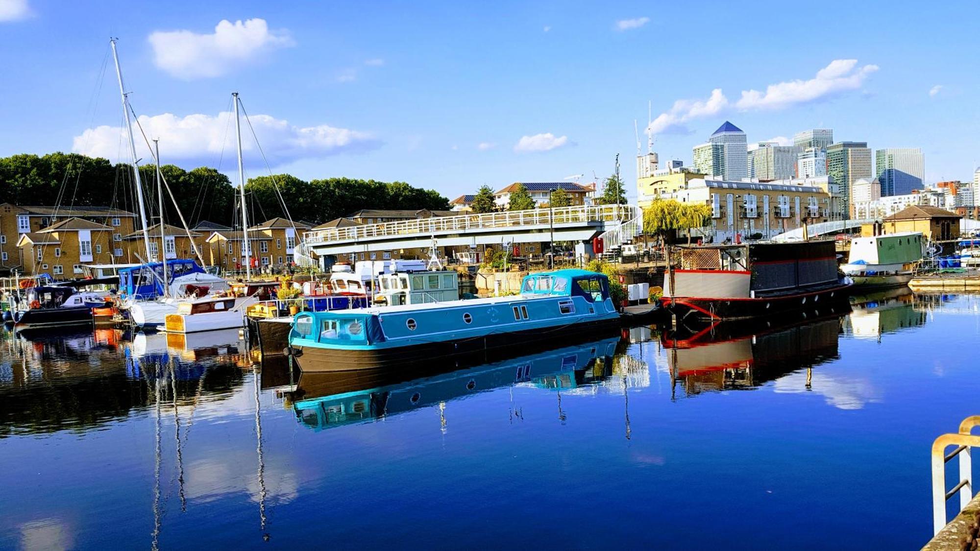 Riverside 3Br With Easy Transport 20Mins To City Centre ลอนดอน ภายนอก รูปภาพ